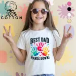 Sweet Papa T-Shirt #3 - Dad Gift Top