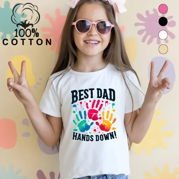 Sweet Papa T-Shirt #3 - Dad Gift Top