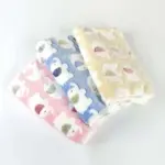 Playful Baby Blanket - Swaddle Wrap