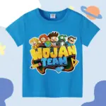 Cute Kids T-Shirt - Everyday Top