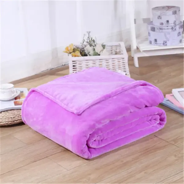 Cute Baby Blanket - Swaddle Wrap