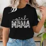 Sweet Mama T-Shirt #2 - Mom Gift Top