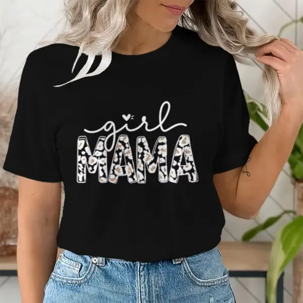 Sweet Mama T-Shirt #2 - Mom Gift Top