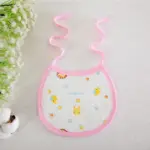 Everyday Cotton Baby Bib - Feeding Essential