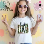 Sweet Papa T-Shirt #5 - Dad Gift Top