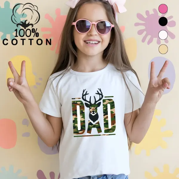 Sweet Papa T-Shirt #5 - Dad Gift Top