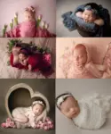 Everyday Baby Blanket - Swaddle Wrap