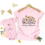 Sweet Mama T-Shirt #7 - Mom Gift Top