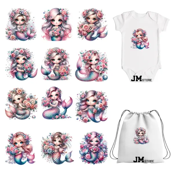 Playful Kids T-Shirt - Everyday Top
