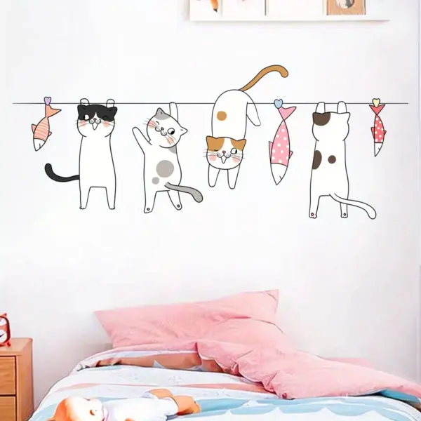 Everyday Nursery Wall Decor - Baby Room Accent