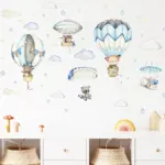 Cozy Nursery Wall Decor - Baby Room Accent
