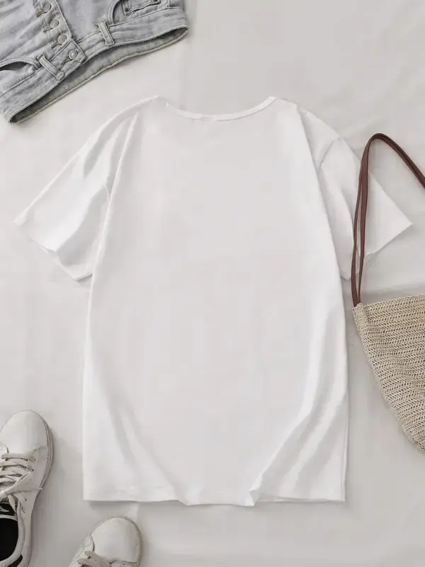 Sweet Mama T-Shirt #5 - Mom Gift Top