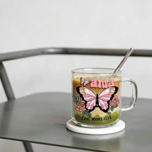 Sweet Mama Coffee Mug - Gift for Moms