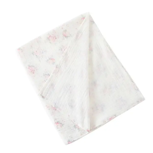 Gift-Ready Baby Blanket - Swaddle Wrap
