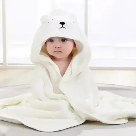 Sweet Baby Blanket - Swaddle Wrap