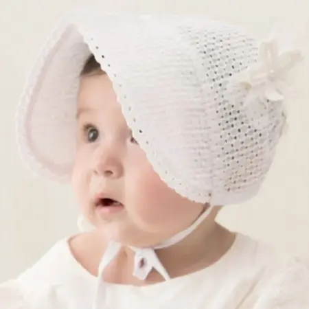 Soft Cotton Baby Bodysuit #2 - Infant Romper