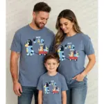 Sweet Papa T-Shirt #9 - Dad Gift Top