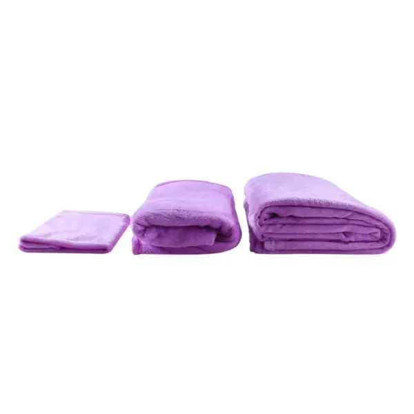 Cute Baby Blanket - Swaddle Wrap