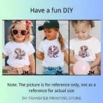 Playful Kids T-Shirt - Everyday Top