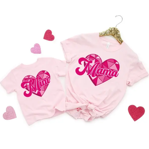 Sweet Mama T-Shirt #3 - Mom Gift Top
