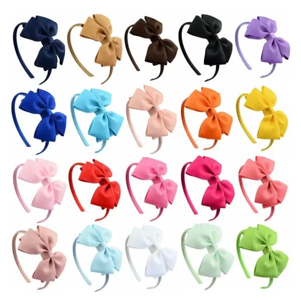 Soft Cotton Kids Accessory - Everyday Favorite