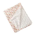 Gift-Ready Baby Blanket - Swaddle Wrap