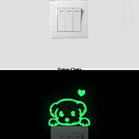 Cute Nursery Wall Decor - Baby Room Accent