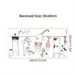 Everyday Nursery Wall Decor - Baby Room Accent