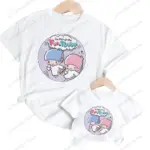 Star Print Family Matching Set - Coordinated Outfit