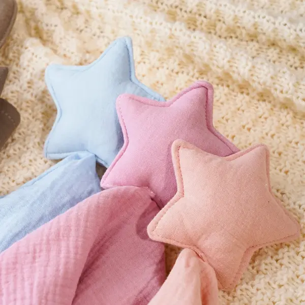 Cute Baby Blanket #2 - Swaddle Wrap