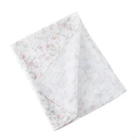 Gift-Ready Baby Blanket - Swaddle Wrap