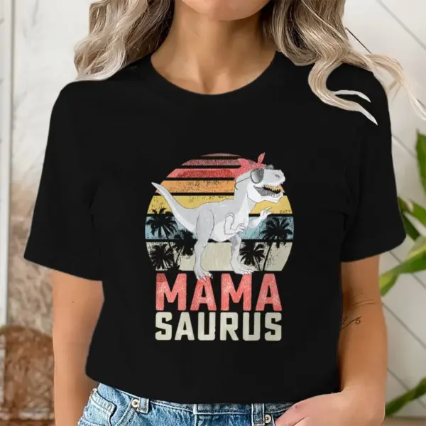 Sweet Mama T-Shirt - Mom Gift Top