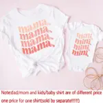 Sweet Family Matching Set #4 - Coordinated Outfit