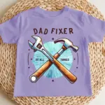 Sweet Papa T-Shirt #3 - Dad Gift Top