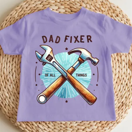 Sweet Papa T-Shirt #3 - Dad Gift Top