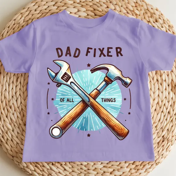 Sweet Papa T-Shirt #3 - Dad Gift Top