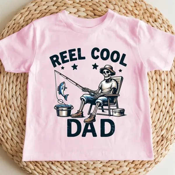 Sweet Papa T-Shirt #4 - Dad Gift Top