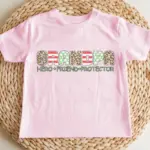 Sweet Papa T-Shirt #8 - Dad Gift Top