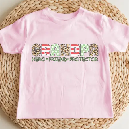 Sweet Papa T-Shirt #8 - Dad Gift Top