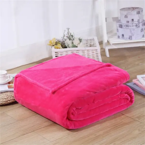 Cute Baby Blanket - Swaddle Wrap