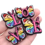 Letter Print Kids Accessory - Everyday Favorite