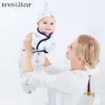 Cozy Baby Blanket - Swaddle Wrap