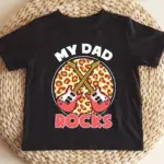 Sweet Papa T-Shirt #6 - Dad Gift Top