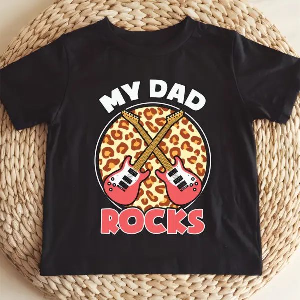 Sweet Papa T-Shirt #6 - Dad Gift Top
