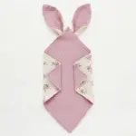 Minimalist Baby Blanket #2 - Swaddle Wrap