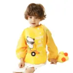 Sweet Cotton Baby Bib - Feeding Essential