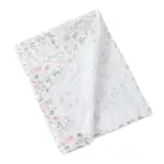 Gift-Ready Baby Blanket - Swaddle Wrap