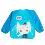 Sweet Cotton Baby Bib - Feeding Essential