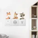 Cozy Nursery Wall Decor #2 - Baby Room Accent