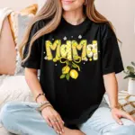 Sweet Mama T-Shirt #8 - Mom Gift Top